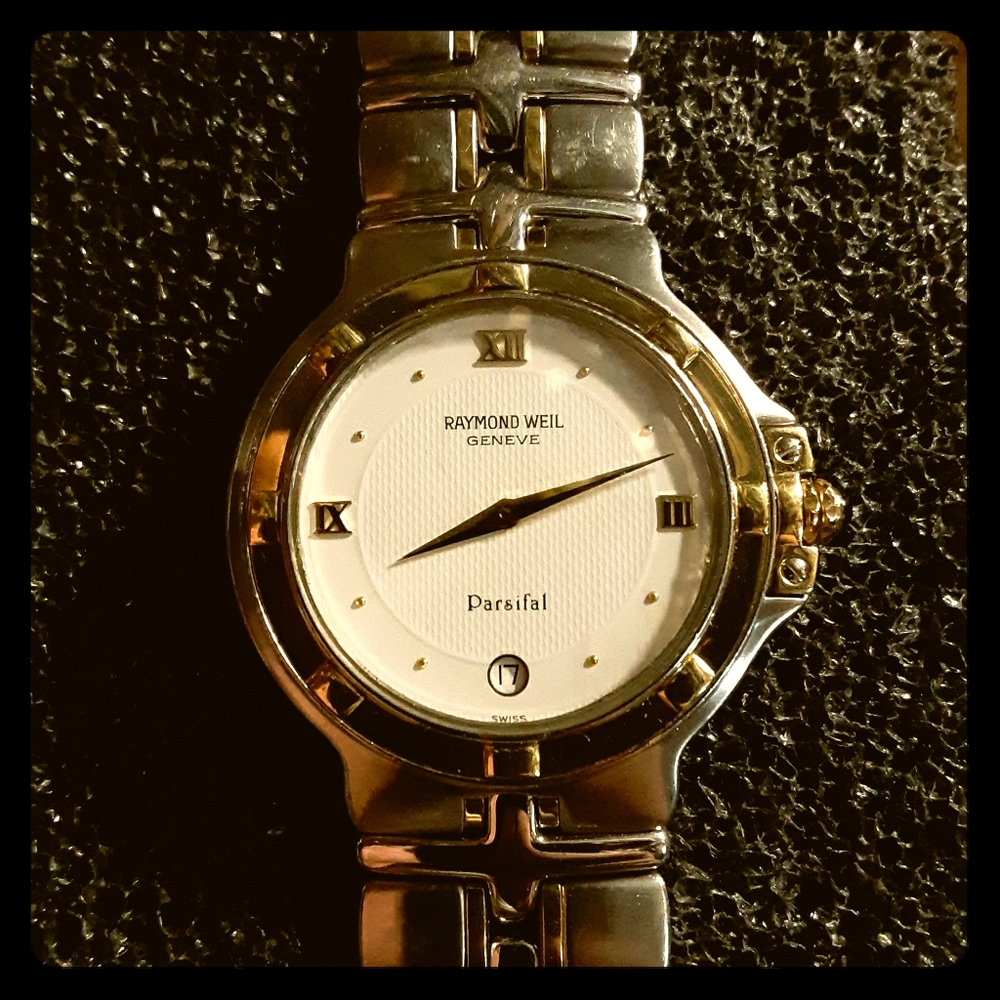 Raymond Weil